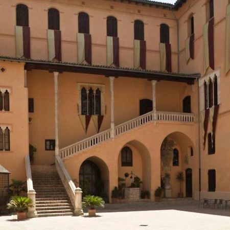 Raco Del Mollo Villa Gandía Exterior foto