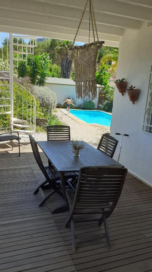 Raco Del Mollo Villa Gandía Exterior foto